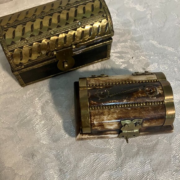 Mini trunks - Picture 2 of 5